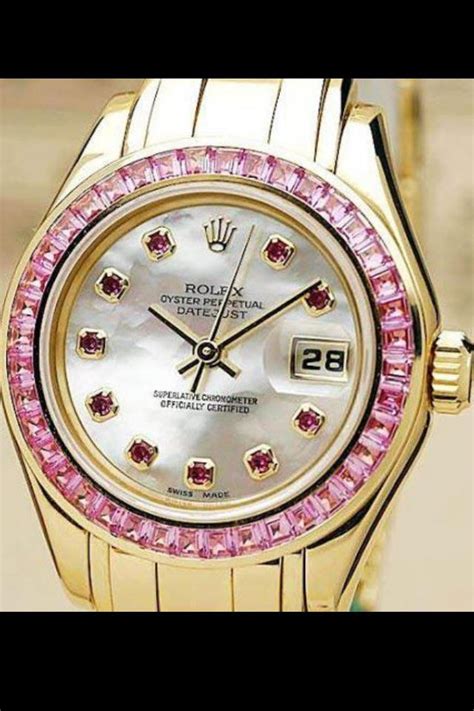 pink dimond rolex|pink rolex price.